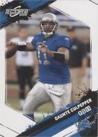 2009 Score Daunte Culpepper #94