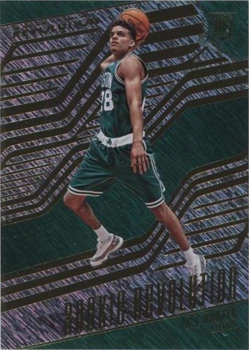 2015-16 Panini Revolution - R.J. Hunter #24