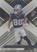 2022 Panini XR CeeDee Lamb #97