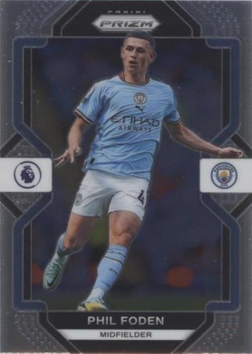 2017 WCCF Phil Foden フォデンRC PSA10 Panini Wccf 2017 Phil Foden Psa 10 rare limited | eBay