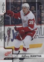 2017-18 O-Pee-Chee - Anthony Mantha #279