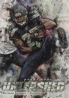 2014 Topps Richard Sherman #GU-RS