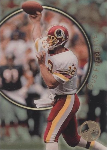 1997 Stadium Club Members Only Gus Frerotte #42