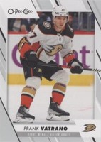 2023-24 O-Pee-Chee - Frank Vatrano #334