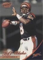 1999 Pacific Jeff Blake #90