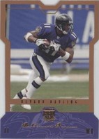 2004 Skybox L.E. Devard Darling #107