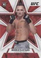 2021 Panini Chronicles UFC - Michael Chandler #83