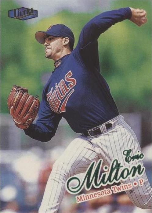 Ultra 1998 - Eric Milton #358