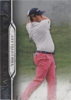 2021 Upper Deck Artifacts - Tom Lovelady #42