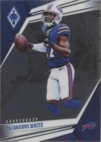 2019 Panini Phoenix Tre'Davious White #8