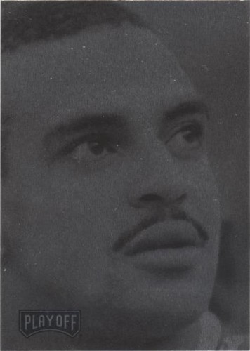 1997 Playoff Zone Antonio Freeman #26