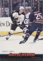 1999-00 Pacific - Darryl Sydor #129
