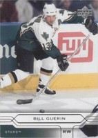 2004-05 Upper Deck - Bill Guerin #56