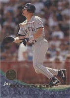 1994 Leaf - Jay Buhner #131