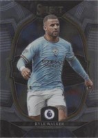 2022-23 Panini Select Premier League Kyle Walker #65
