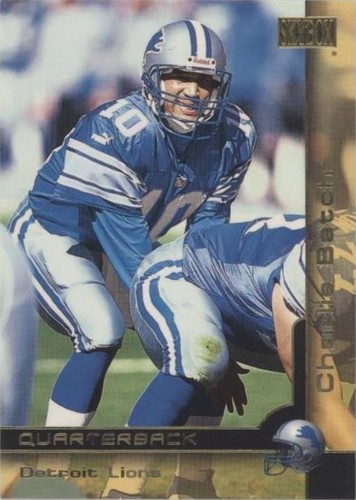 2000 Skybox Charlie Batch #71