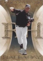 2005 Upper Deck Artifacts - Roy Halladay #85
