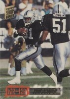 1994 Topps Stadium Club Tim Brown #150