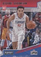 2018-19 Panini Chronicles - Jerome Robinson #180