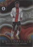 2022-23 Panini Select Premier League Kyle Walker-Peters #14