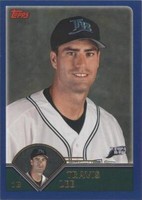2003 Topps - Travis Lee #551