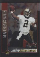 2002 Bowman Chrome Aaron Brooks #79