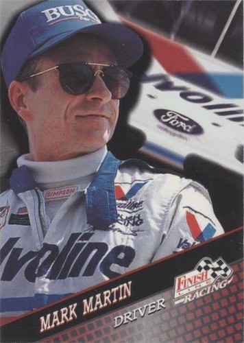1994 Finish Line Racing - Mark Martin #126
