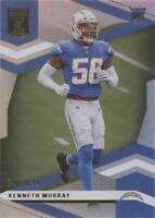 2020 Panini Chronicles Kenneth Murray #237