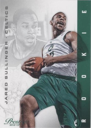 2012-13 Prestige - Jared Sullinger #221