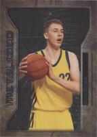 2021 Skybox Metal Universe Champions - Franz Wagner #109