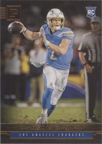 2019 Panini Chronicles Easton Stick #P16