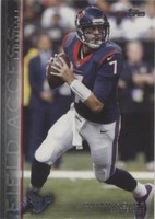 2015 Topps Field Access Brian Hoyer #193