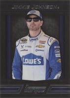 2016 Panini Torque - Jimmie Johnson #4