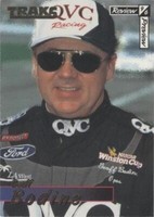 1996 Traks Review & Preview - Geoff Bodine #45
