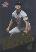 1997 Score - Jim Thome #18