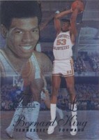 2012-13 Fleer Retro - Bernard King #96FL-34