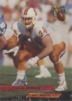 1993 Fleer Ultra Paul Gruber #470