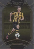 2016-17 Panini Select Lukasz Piszczek #216