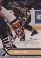 2000-01 Topps Stadium Club - Jaromir Jagr #6