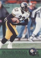 2000 Pacific Richard Huntley #299