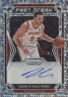 2021-22 Panini Prizm - Danilo Gallinari #FB-DGL