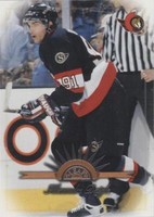 1997-98 Leaf - Alexandre Daigle #26