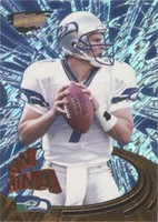 1999 Pacific Revolution Jon Kitna #159