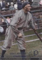 2022 Topps Stadium Club - Honus Wagner #279