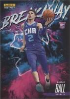 2020-21 Panini Instant - LaMelo Ball #B5