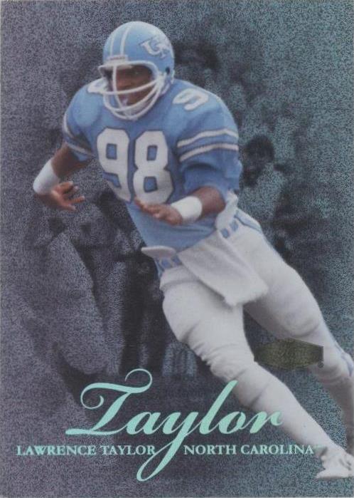 Fleer Retro Lawrence Taylor 2013 #LC-39