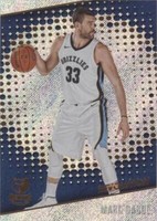 2017-18 Panini Revolution - Marc Gasol #29