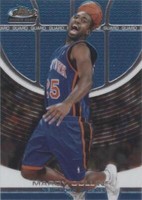 2005-06 Topps Finest - Mardy Collins #168