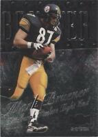 1999 Skybox Metal Universe Mark Bruener #13