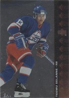 1994-95 Upper Deck - Teemu Selanne #SP-88